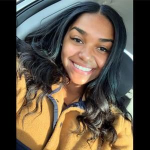 Meet your Posher, Kenya